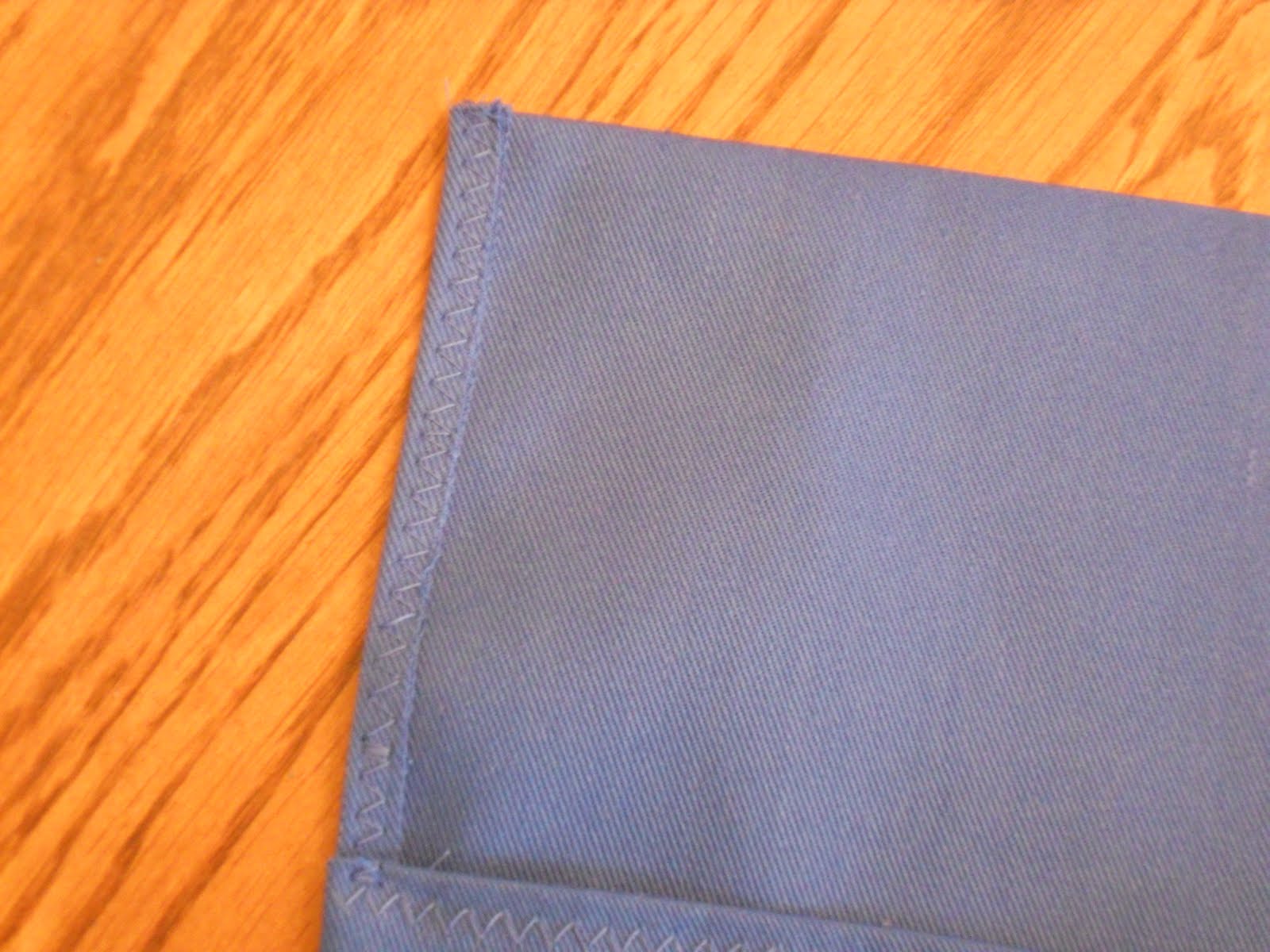 DIY Chair Pockets The Sharpened Pencil