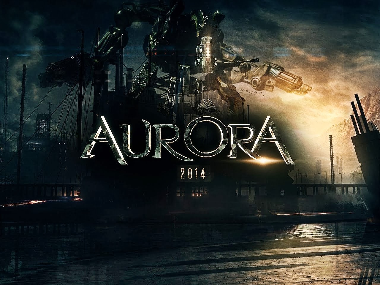 Aurora casino aurora official
