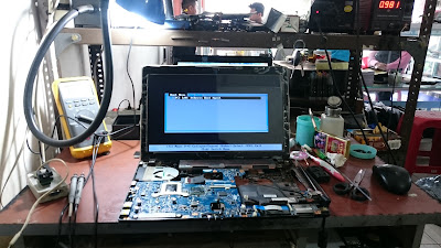 service laptop lenovo g480 mati total service laptop lenovo g480 mati total