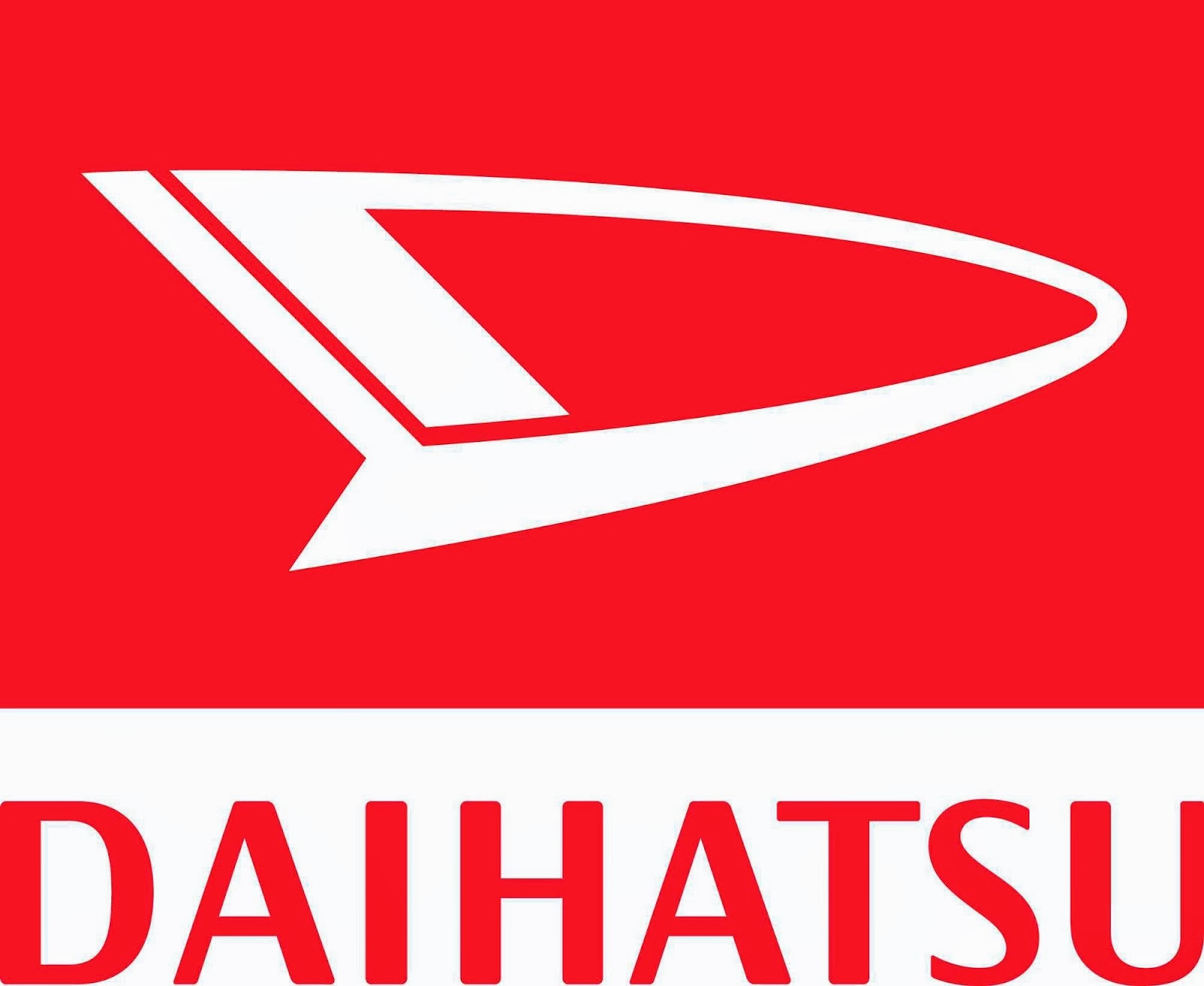 DAIHATSU MOTOR