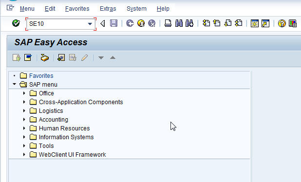 SAP Basis Procedure and Error troubleshooting techniques.: How to Check ...