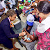 Gavi Champion For Immunisation In Africa, DR. A.V. Elumelu Calls for State of Emergency in Healthcare