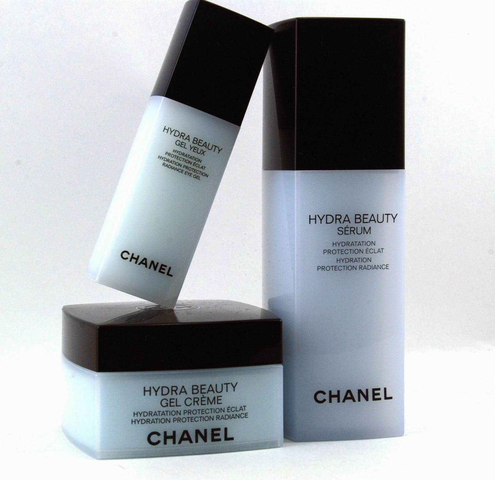 Gel yeux. Chanel hydra Beauty Gel Creme набор. Крем Шанель серум. Шанель гидра Бьюти. Chanel hydra Beauty Micro Serum.