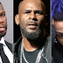 50 Cent defende R. Kelly e XXXTentacion de boicote do Spotify