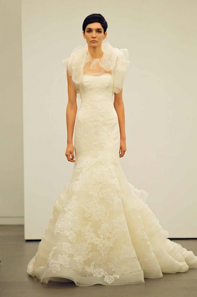 Exclusivos diseños de vestidos de novia Exclusivos diseños de vestidos de novia
