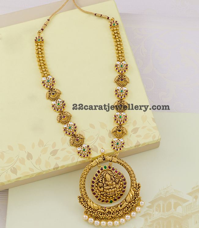 Neelkanth jewellers mangalsutra design Clearance