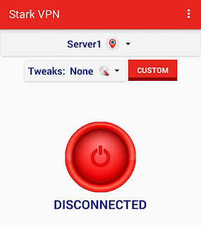 Etisalat And Glo Free Browsing Cheat For Stark VPN v3.9 Etisalat And Glo Free Browsing Cheat For Stark VPN v3.9