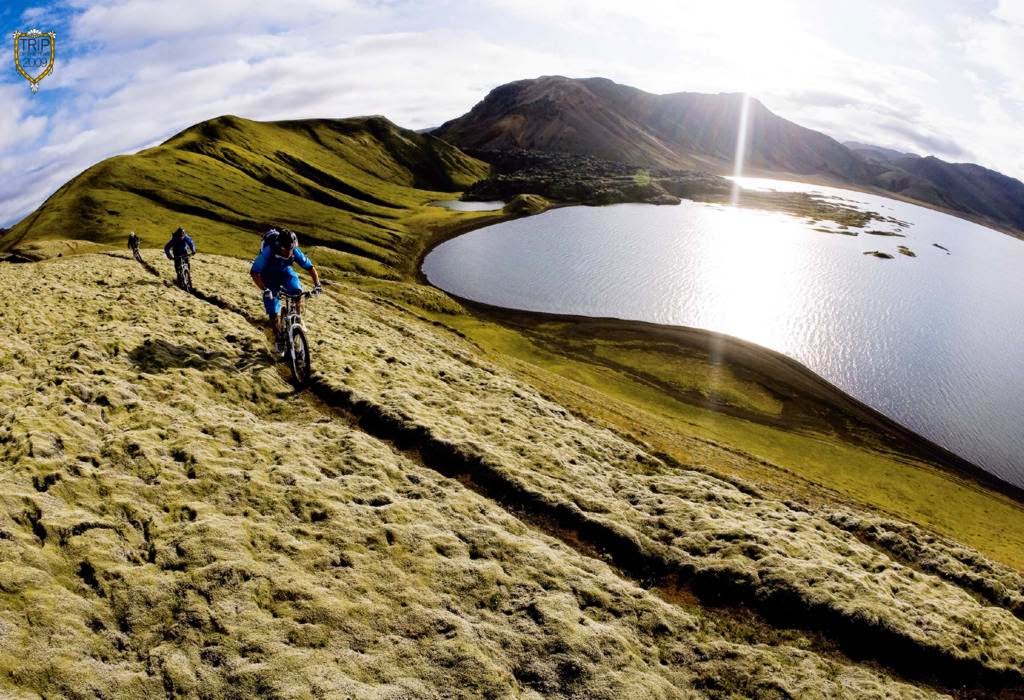 iceland 24 iceland travel and info guide cycling in iceland