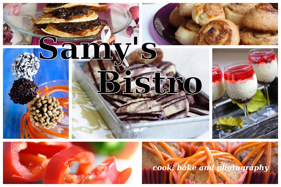 Samy's Bistro