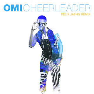 OMI - Cheerleader (Felix Jaehn Remix Radio Edit)