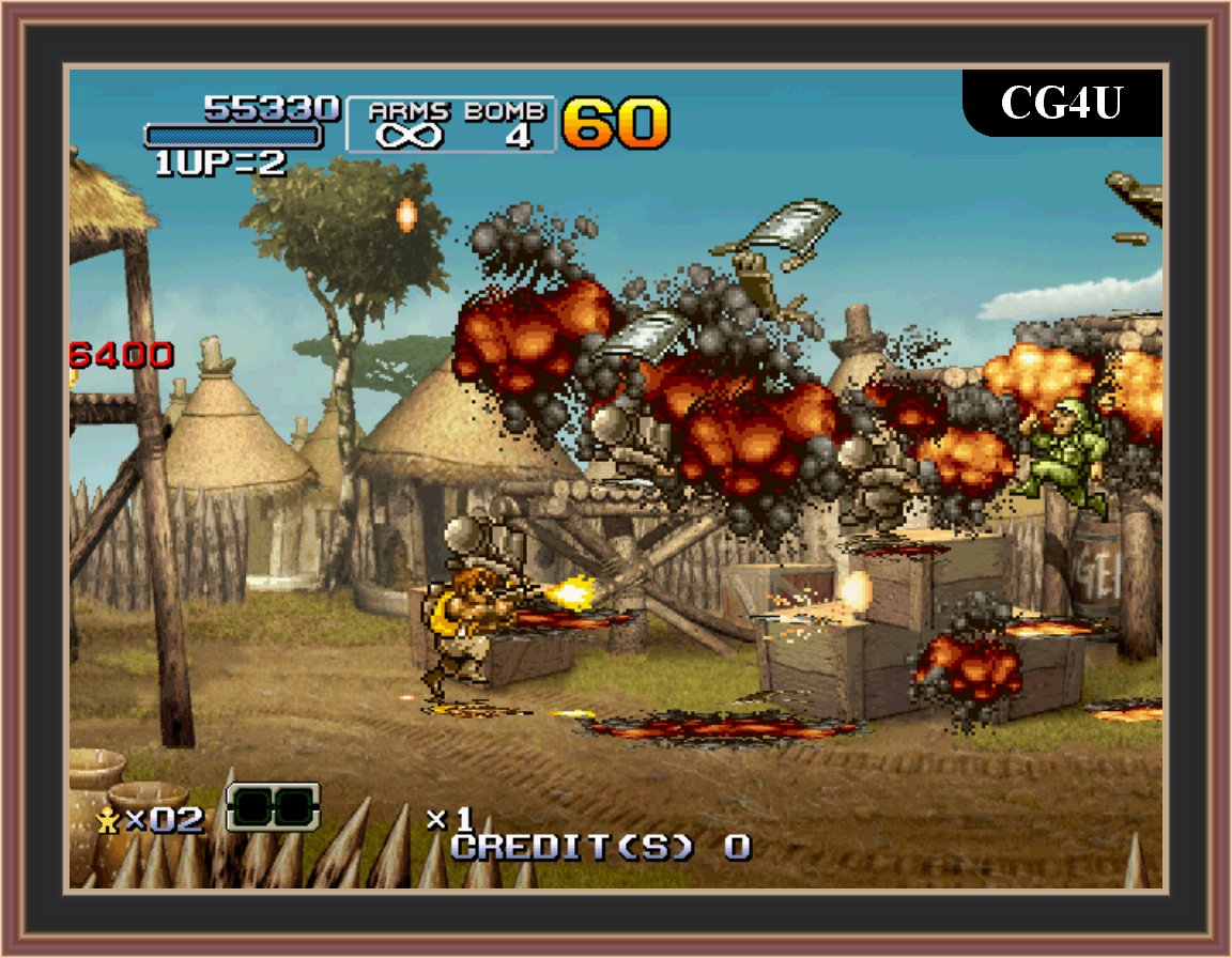 download metal slug 6 for pc download metal slug 6 for pc