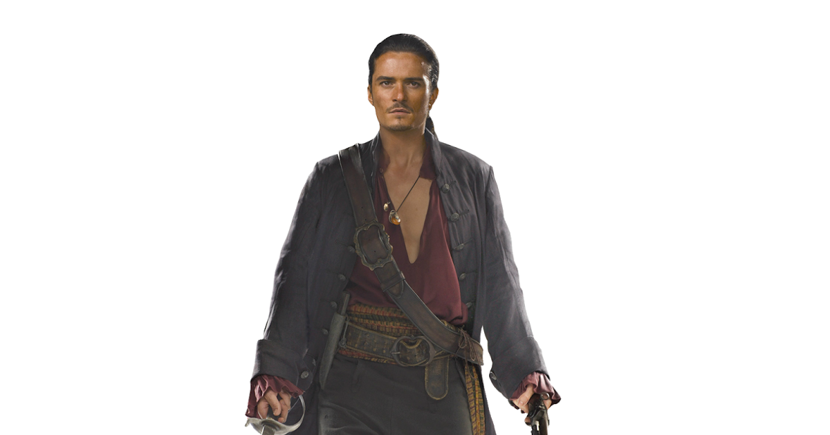 PNG Will Turner (Pirates of the Caribbean, Piratas do Caribe) PNG World PNG Will Turner (Pirates of the Caribbean, Piratas do Caribe) PNG World