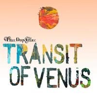 [2012] - Transit Of Venus
