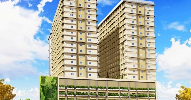 Camella Condo Homes Taguig Studio 21 04 Sqm Condominium For Sale Taguig City Camella Homes