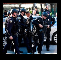EN LAS INTERNACIONALES! Autoridades NY califican de cobarde acto de terrorismo que causo 8 muertos