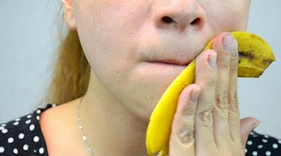 Benefits Of Banana On Face Beauty