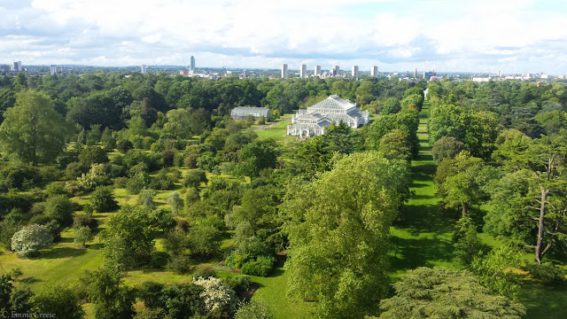 Kew Gardens London UNESCO Kew Gardens London UNESCO