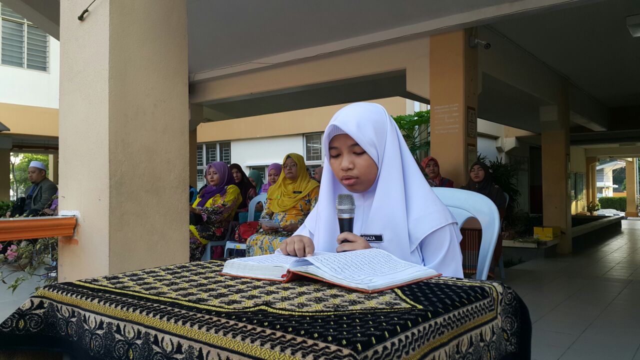 Apa Maksud Ihya Ramadhan / 9 Ramadhan 1432H  Bonus  Hasfanizam Hamdan