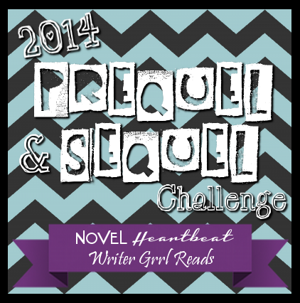 http://novelheartbeat.com/2013/11/2014-prequel-sequel-challenge-sign-ups/