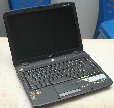 Driver Acer 4530 For Windows 7 X64