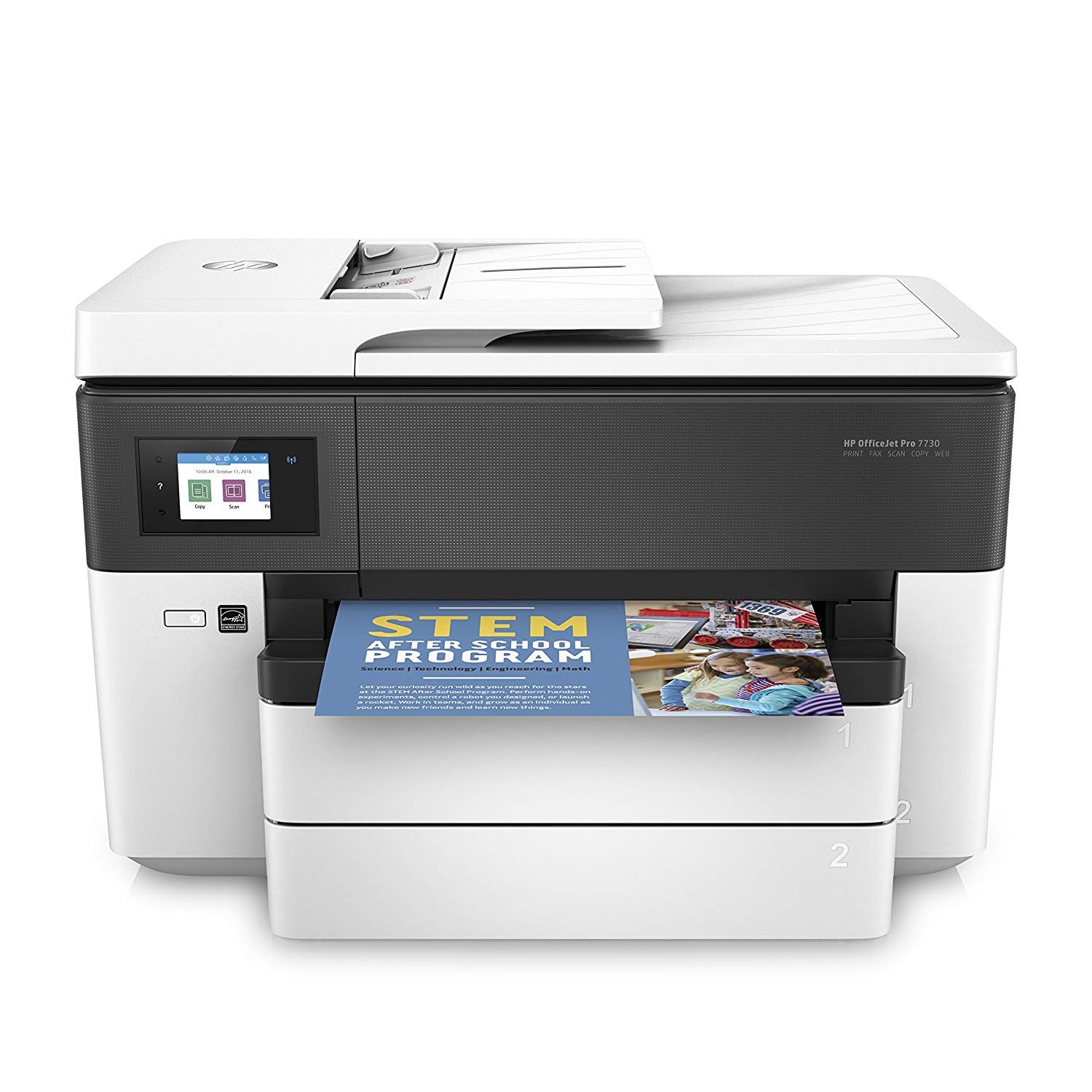 HP OfficeJet Pro 7730 Driver Downloads Download Drivers