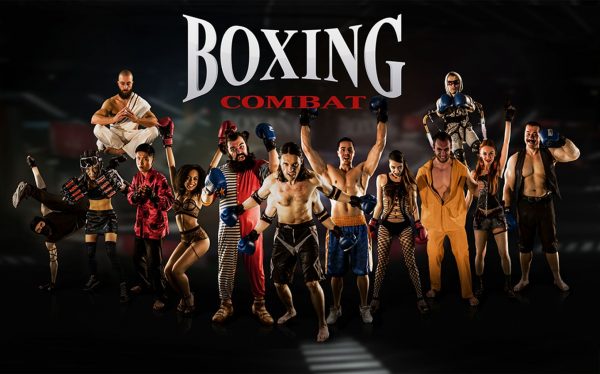 Boxing Combat Apk v1.05 Mod Hack Unlimited Money Terbaru Boxing Combat Apk v1.05 Mod Hack Unlimited Money Terbaru