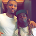 Damian Lilliard, jogador da NBA, traz Lil Wayne para seu novo single "Run It Up"; ouça