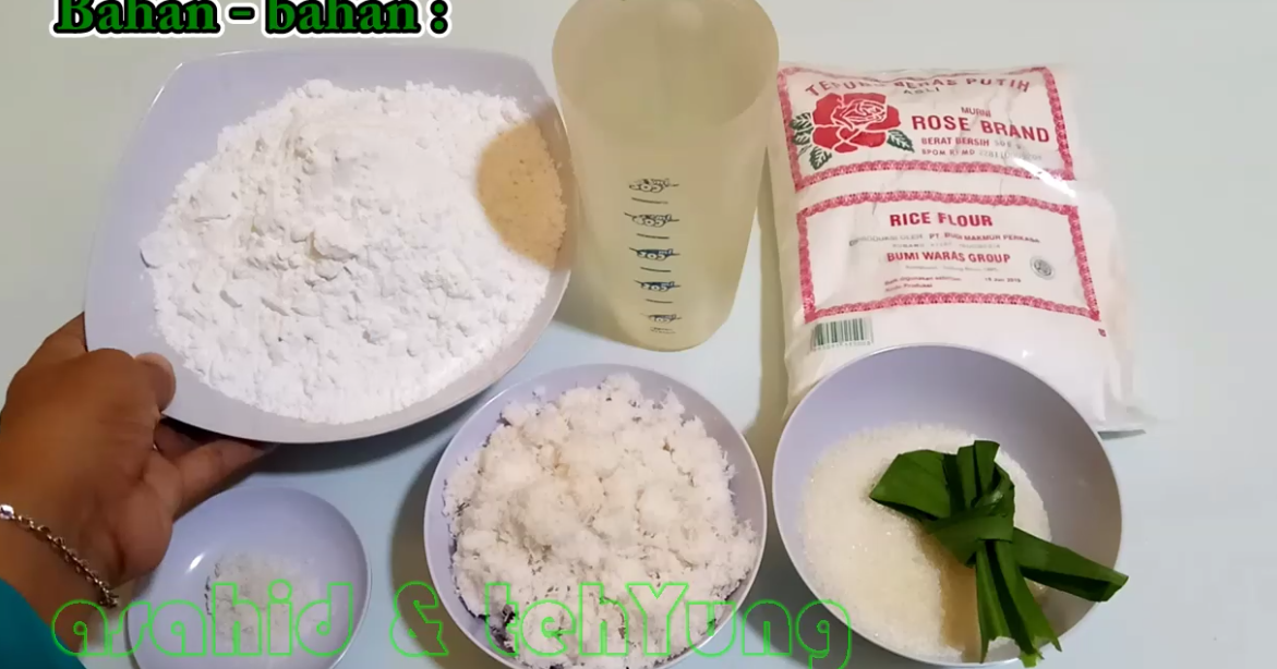 Bahan Dan Cara Membuat Cakwe Resep dan Cara Membuat Bahan Dan Cara Membuat Cakwe Resep dan Cara Membuat
