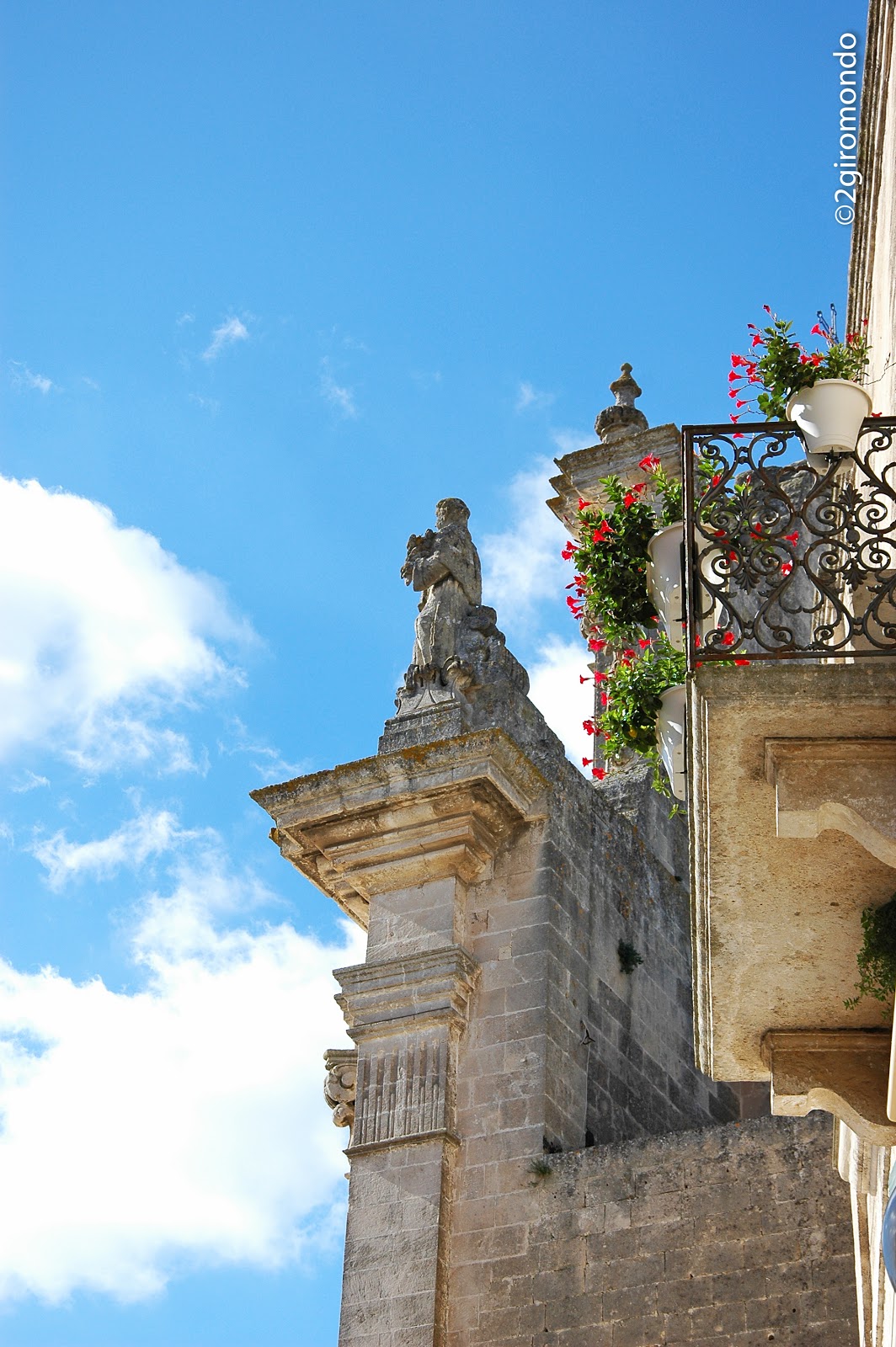 Sassi di Matera Matera