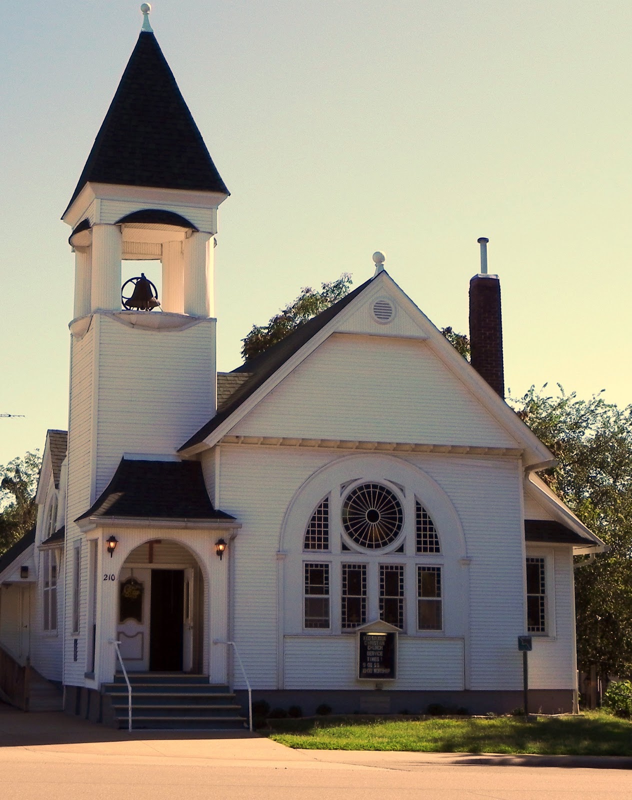 The Iowa Housewife Do You Remember...?