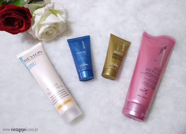 Recebidos Beauty Fair 2018 Recebidos Beauty Fair 2018