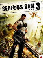 Buy Serious Sam 3 BFE Gold - PC Steam