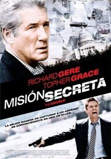 descargar Mision Secreta, Mision Secreta latino