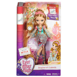 Ever After High First Chapter Wave 2 Ashlynn Ella