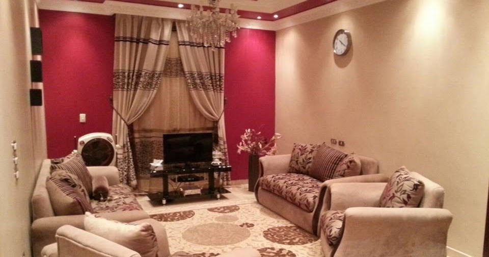 صور ديكور شقق 2017 احلى ديكورات البيوت مصراوى الشامل