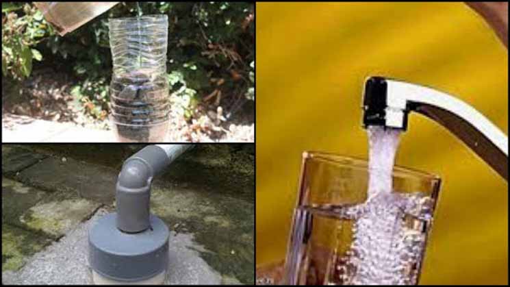 Air Sumur Di Rumah Berwarna Kuning Dan Keruh? Padahal Sudah Pakai Jet Pump. Cobain 5 Tips Berikut Ini Yang Bisa Bikin Air Sumur Jadi Jernih Air Sumur Di Rumah Berwarna Kuning Dan Keruh? Padahal Sudah Pakai Jet Pump. Cobain 5 Tips Berikut Ini Yang Bisa Bikin Air Sumur Jadi Jernih