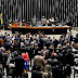 Deputados aprovam alteração de regras sobre julgamento de militares
