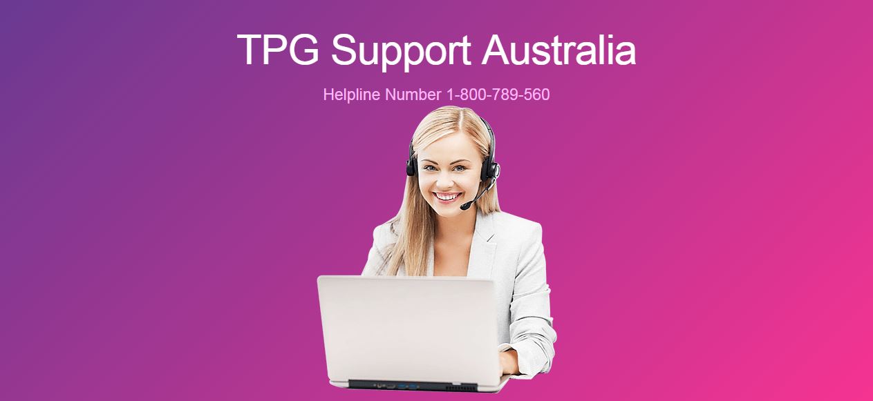 TPG Support Australia