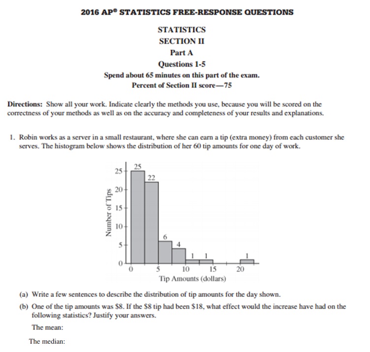 Ap argument essay rubric