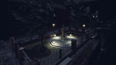 Dreamback Vr Game Screenshot 5