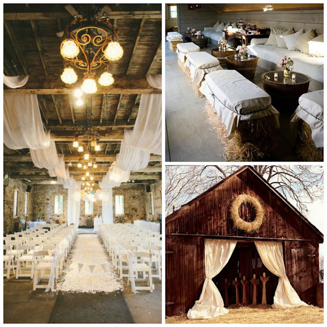 Jesienne wesele w stodole, jesienne dekoracje na wesele, wesele w stylu rustykalnym, rustykalne wesele, dekoracje stodoły na wesele