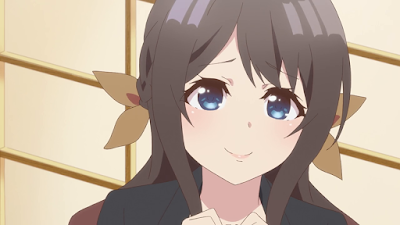 Ryuuou no Oshigoto! Episode 8 Subtitle Indonesia