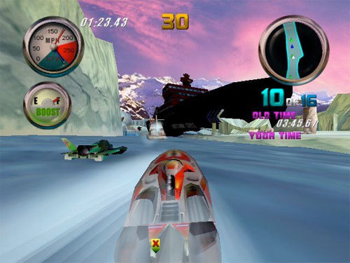 hydro thunder pc download