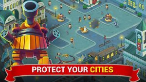 Steampunk Syndicate MOD APK v1.0.3.0 Unlimited Money Terbaru Steampunk Syndicate MOD APK v1.0.3.0 Unlimited Money Terbaru