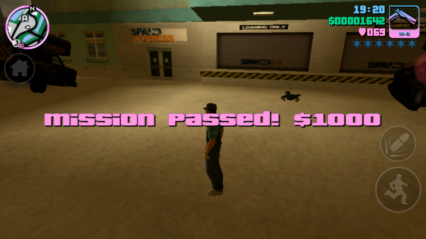 gta vice city mission list gta vice city mission list