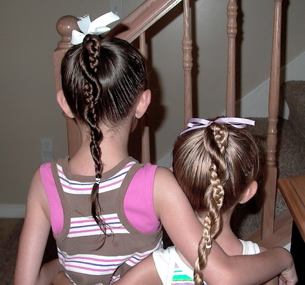 2010 haircuts style little girl's