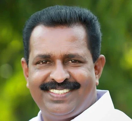  Kerala Congress MLA Vincent booked on charges of molesting 51-year-old woman, Woman, Complaint, News, Crime, Police, Mobil Phone, Suicide Attempt, Family, Lok Sabha, Election, Malappuram, Kerala