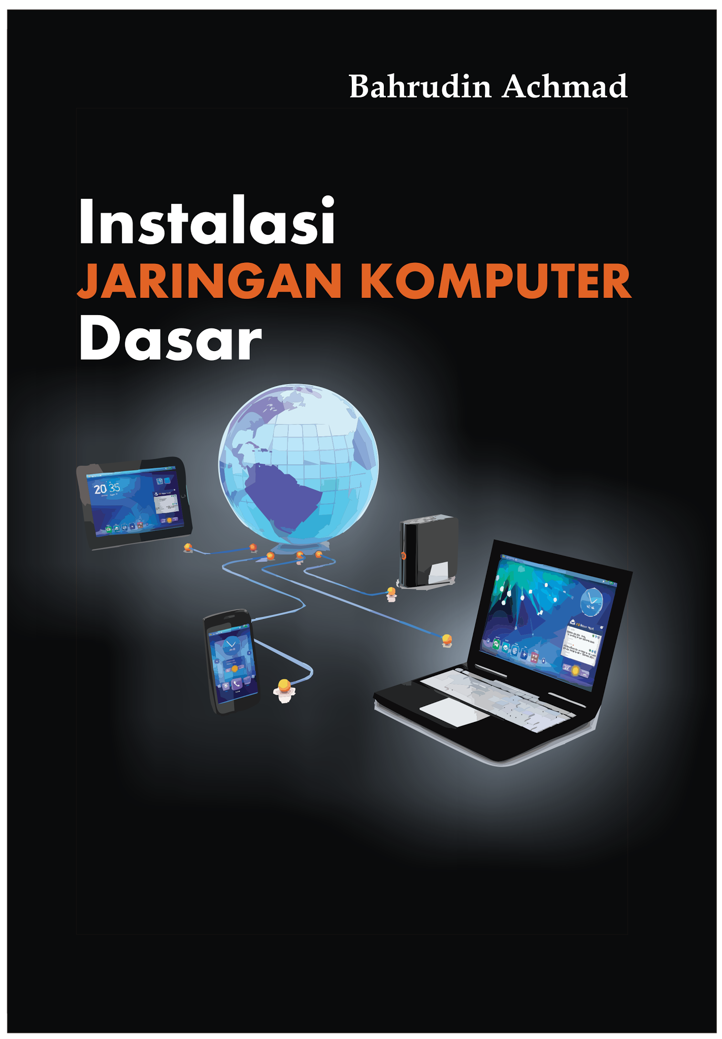 Ebook Instalasi Jaringan Komputer Dasar Android