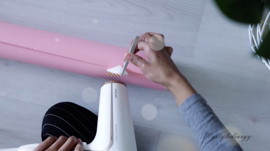 HOW TO REMOVE STICKERS LABELS FROM PAPER WITHOUT DAMAGE Mystylediaryy