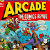 Arcade (comics magazine)